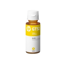 Картридж струйный HP GT52 M0H56AE желтый, 8000 стр. (70 мл.), для HP DJ GT 5810/5820