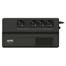 Источник бесперебойного питания APC Back-UPS BV800I-GR / 800ВА / 450Вт / CEE 7 (евророзетка)