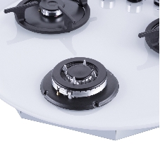 Газовая варочная панель Maunfeld EGHG.43.23CW/G