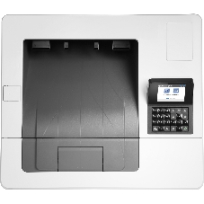 Принтер лазерный HP LaserJet Enterprise M507dn (1PV87A), A4, ч/б, печ. до 43 стр/мин, 1200 x 1200 dpi, USB, RJ-45, Air Print, Mopria