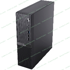 Компьютер IRU 310SC SFF i3 12100 (3.3) 16Gb SSD 256Gb UHDG 730 Win 11Pro GbitEth 200W черный (1969056)
