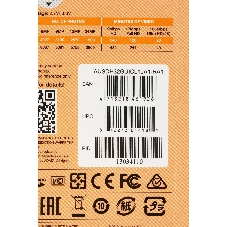 Флеш карта microSD 32Gb ADATA microSDHC Class 10 UHS-I A1 100/20 MB/s (SD адаптер)