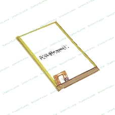 Аккумуляторная батарея Li3949T44P8h945754 для ZTE Blade A2 Plus 3.85V 4900mAh