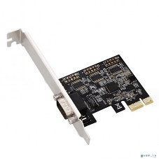 Контроллер PCIe COM KS-is KS-575S RS232 x 1 ASIX