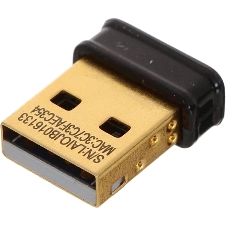 Сетевой адаптер Bluetooth ASUS USB-BT500 USB 2.0