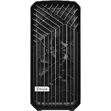 Компьютерный корпус Fractal Design Torrent Black TG Light Tint/E-ATX, TG, 2x3.5, 4x2.5, 7xPCI, 1xUSB-C, 2xUSB3.0/2x180mm, 3x140mm fans inc./FD-C-TOR1A-01