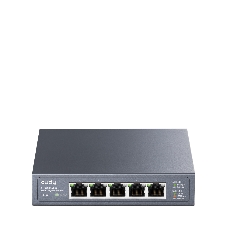 Коммутатор Cudy HS105, 5×2.5 Гбит/с