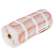 Пленочный теплый пол Rexant Extrema 220 1м², 0,5х2м, 220 Вт