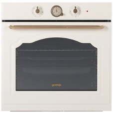 Духовой шкаф электрический Gorenje BOS67372CLI бежевый