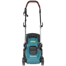 Газонокосилка электрическая Makita ELM3320, от сети, 1200 Вт