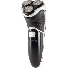 Электробритва Polaris PMR 0421RC Pivot Touch 4D PRO черный