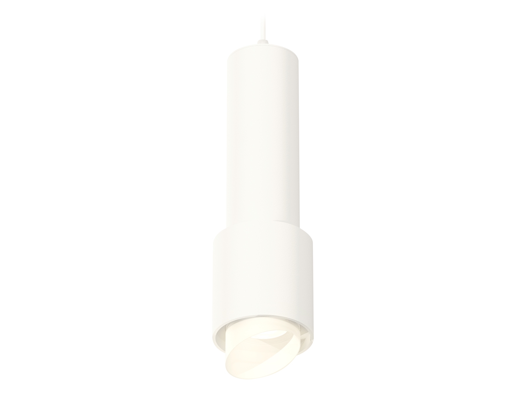 Светильник Ambrella Light XP7722011 SWH/FR белый песок/белый матовый MR16 GU5.3 (A2310, C7455, A2011, C7722, N7175)