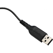 Мышь проводная A4Tech OP-720S черный, 1200 dpi, USB, кнопки - 3