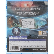 Игра для PS4 PlayStation Unknown 9: Awakening Стандартное издание (PS4/PS5) (16+)