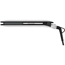 Выпрямитель для волос Rowenta Easyliss Pure SF1628F0 белый/серый, 25 мм, 200 °C, 1 режим