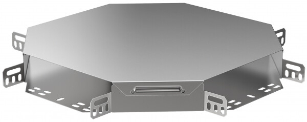 Крестовина 50х200 CLP1X-050-200 IEK