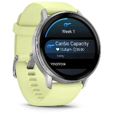 Умные часы Garmin Venu 4 45mm, 1.4