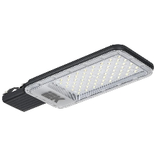 Светильник светодиодный ДКУ 1011-75Ш 5000К IP65 консольный IEK LT-DKU1-1011-075-50-K03