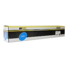 Тонер-картридж Hi-Black (HB-TK-8335C) для Kyocera-Mita TASKalfa 3252ci, C, 15K