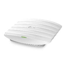 Беспроводная потолочная точка доступа серии N TP-Link SMB EAP110 скорость до 300 Мбит/с