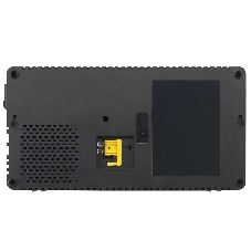 Источник бесперебойного питания APC Back-UPS BV800I-GR / 800ВА / 450Вт / CEE 7 (евророзетка)