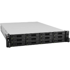 Модуль расширения СХД Synology 12BAY 2U RP NO HDD RX1217RP