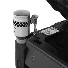 Принтер струйный Canon Pixma G1430 (5809C009), A4, цветной, печ. до 11 стр/мин. (ч/б) до 6 стр/мин. (цвет), 1200 x 4800 dpi, USB