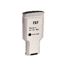 Картридж струйный NVPrint 727 (NV-F9J79A) Photo Black для HP DesignJet T920/T930/T1500/T1530/T2500/T2530 (300 мл) совместимый