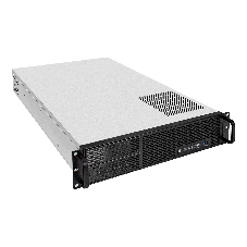 Серверный корпус ExeGate Pro 2U650-06/2U2098L (RM 19