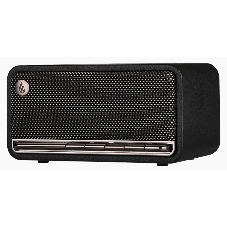 Колонка портативная Edifier MP230 черный 20W 1.0 BT/3.5Jack/USB 2500mAh