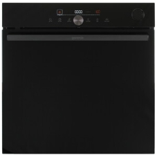 Духовой шкаф Электрический Gorenje BSA6747DGWI черный
