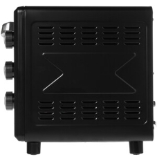 Мини-печь Centek CT-1530-36 Convection (черный) ОБЪЕМ 36л, 1600Вт, ВОЗДУШНАЯ КОНВЕКЦИЯ, 4режима