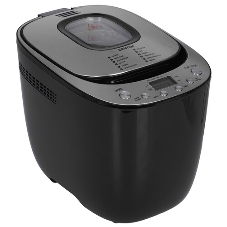 Хлебопечка Centek CT-1418 серебристый, 650 Вт, 0.9 кг, 12 программ