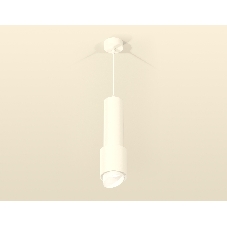 Светильник Ambrella Light XP7722011 SWH/FR белый песок/белый матовый MR16 GU5.3 (A2310, C7455, A2011, C7722, N7175)