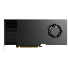 Видеокарта NVIDIA RTX PRO 4000 Blackwell, 24 GB GDDR7, 192 bit, 4xDisplayPort, GPU 1230 MHz