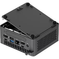 Платформа для Nettop ASUS NUC15CRH 2B (Core 7, 240H, tall)/ Nettop ASUS NUC15CRH 2B (Core 7, 240H, tall)