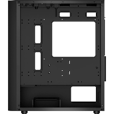 Компьютерный корпус PcCooler C3B310 BK черный без БП mATX 2xUSB3.0 audio bott PSU