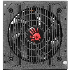 Блок питания Bloody BD-PS750G, 750Вт, 80 PLUS Gold, 120мм, черный