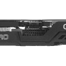 Видеокарта Palit GeForce RTX 5070 GAMINGPRO-S, 12 GB GDDR7, 192 bit, 3xDisplayPort, HDMI, GPU 2325 MHz