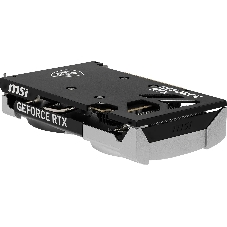 Видеокарта MSI GeForce RTX 5060 VENTUS 2X OC V1, 8 GB GDDR7, 128 bit, 3xDisplayPort, HDMI, GPU 2280 MHz