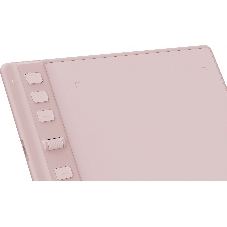 Графический планшет Huion Inspiroy 2 S, 8192 уровней, USB Type-C
