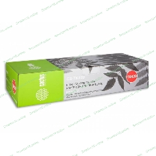 Картридж лазерный Cactus CS-TK420 черный (15000 стр.) для Kyocera Mita KM 1620/1635/1650/2020