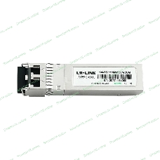 Трансивер 10GE 300M SFP+ LRXP8510-X3ATL LR-LINK