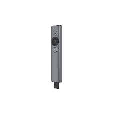 Презентер Logitech Spotlight R-R0011 серый, Bluetooth, кнопки - 3