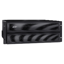 Батарея для ИБП APC SMX120BP Smart-UPS X 120V External Battery Pack 4U/Tower (for SMX2200HV), Hot Pluggable, Intelligent Battery Management, 2 y.war.