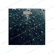 Весы Добрыня DO - 3006D (180кг) электр.(капли)