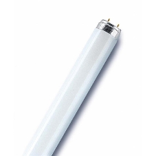 Лампа люминесцентная LEDVANCE L 58W/640 58Вт T8 4000К G13 смол. OSRAM Лампа люминесцентная LEDVANCE L 58W/640 58Вт T8 4000К G13 смол. OSRAM