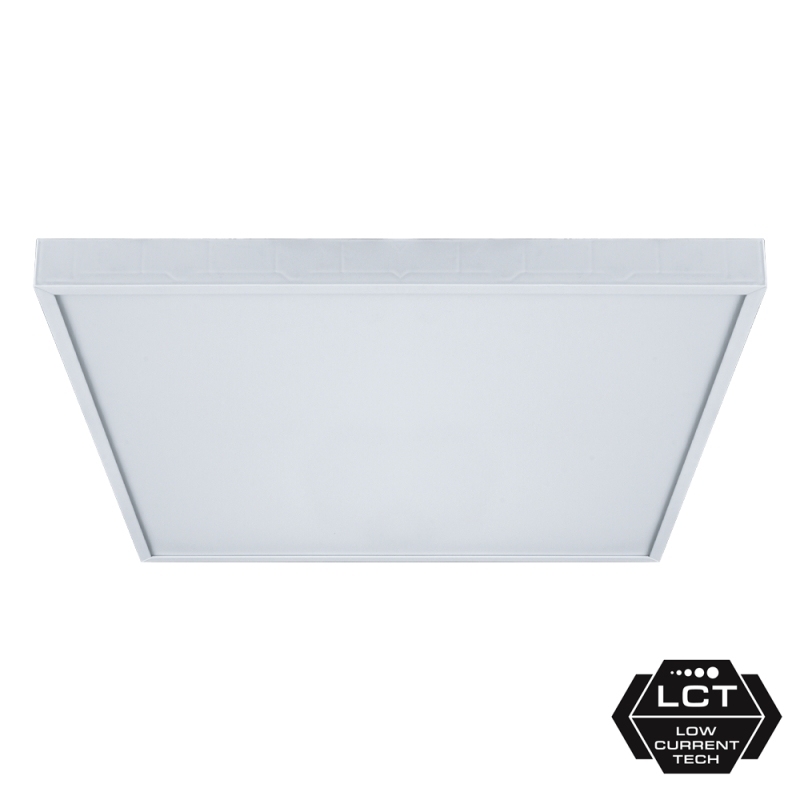 Светильник Navigator LED NLP-MS2-36-6.5K (R) 36Вт IP40 (аналог ЛВО4х18) микропризма с драйвером