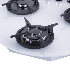 Газовая варочная панель Maunfeld EGHG.43.23CW/G
