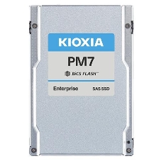 Накопитель SSD KIOXIA PM7-R, 3.84Tb, 2.5